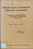 Local cover image